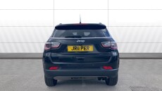 Jeep Compass 1.4 Multiair 140 Limited 5dr [2WD] Petrol Station Wagon
